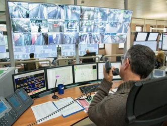 telesurveillance casablanca